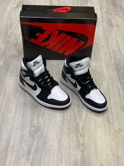 Кроссовки nike air jordan