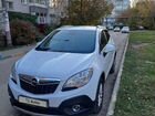 Opel Mokka 1.8 МТ, 2014, 117 000 км объявление продам