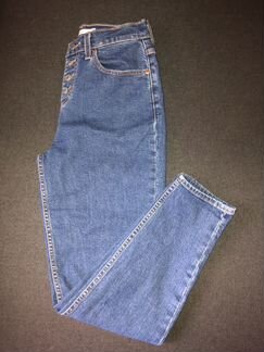 Джинсы Levi’s