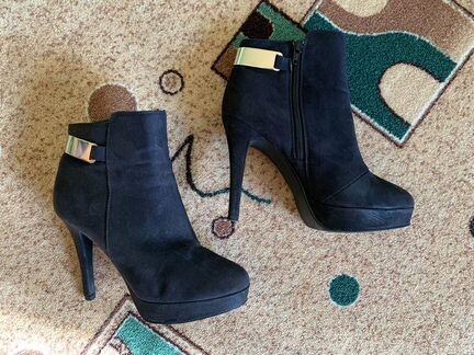 Ботильоны H&M
