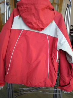 Куртка спортивная