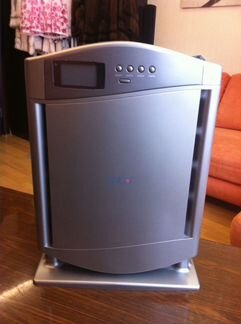 Очиститель-ионизатор воздуха Sinbo SAP-5501