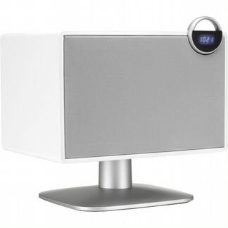 Jamo DS6 white