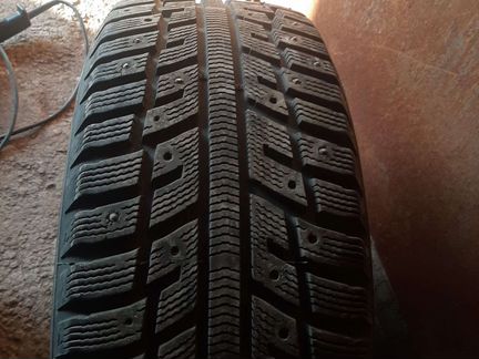 2 Колеса в сборе opel astra j