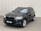 BMW X5 3.0 AT, 2013, 248 000 км