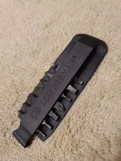 Мультитул Leatherman Charge Plus TTi