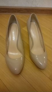 Туфли кожзам, 38 рамер