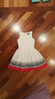 Одежда Tommy Hilfiger, Twin Set на 10 лет