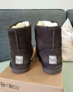 Ugg booroo угги