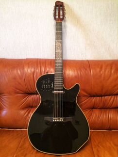 Godin Multiac Spectrum SA Black HG