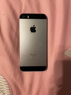 iPhone SE 32gb