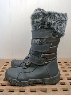 Сапоги Bartek