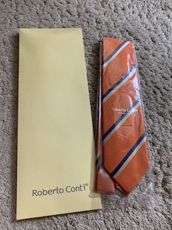 Галстук Roberto Conti