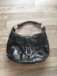 Сумка кожаная Palio