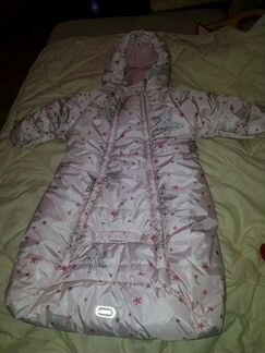 Комбинезон конверт Barcito