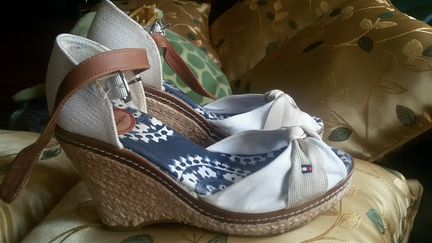 Tommy Hilfiger. Original. В идеале