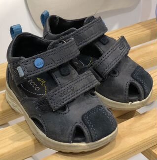 Сандалии Ecco peekaboo размер 19