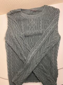 Свитер lime б/у