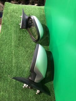 Зеркало купе BMW e92 LCI бмв е92 рестайлинг