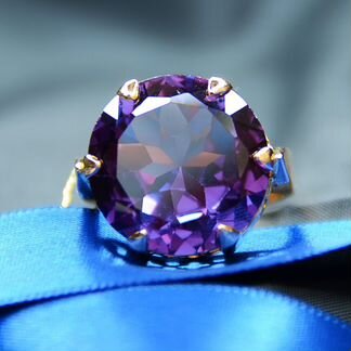 Золотое кольцо