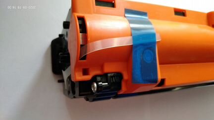 Samsung CLT-C506L cyan