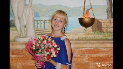 Тамада-ведущая, музыкант, диджей