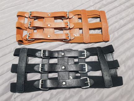 Портупея новая (кожзам) Больше объявлений в профил