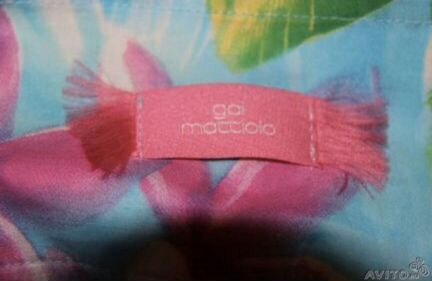 Сарафан на девочку 12-ти лет Gai Mattiolo Новый