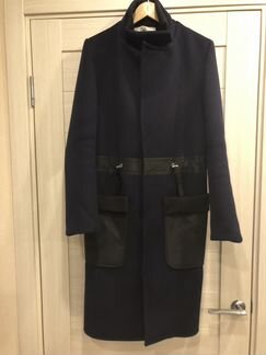 Пальто дизайнерское