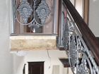 Лестница в дом-красивое обрамление интерьера объявление продам
