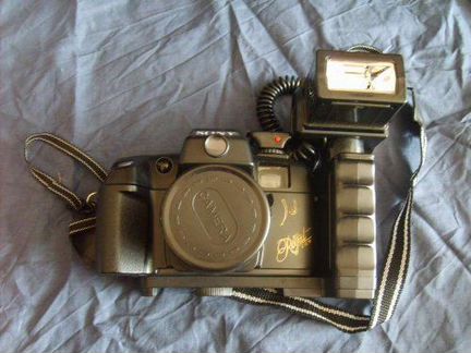 Фотоаппарат Sony royal big view