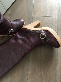 Сапоги Marc Jacobs