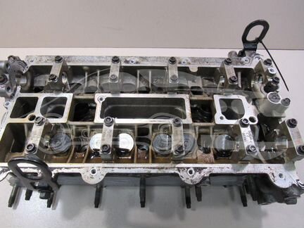 Головка блока L3K910090G mazda Mazda 6 (GG)