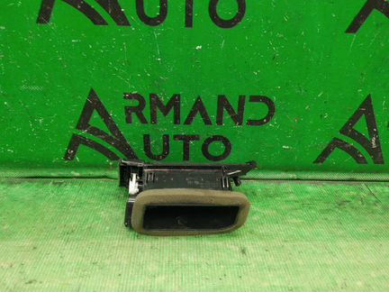 Решетка вентиляционная Skoda Octavia A7 2013