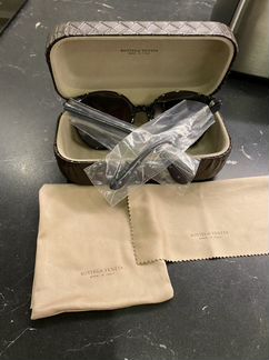 Очки Bottega Veneta