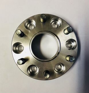 Расшерители колеи (проставки) на УАЗ