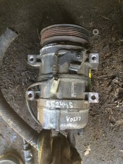 Компрессор Кондиционера Volvo S60 B5244S