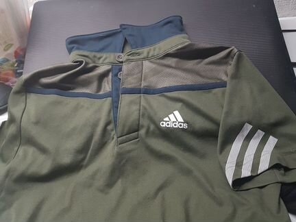Футболки,поло adidas
