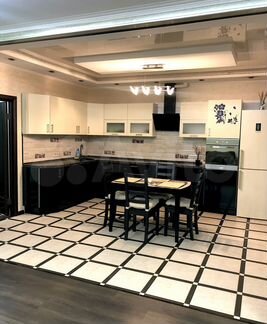 2-к квартира, 83.5 м², 8/12 эт.