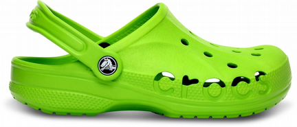 Сабо Сандалии Crocs Baya с 36 р. - подростковые