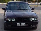 BMW 5 серия 2.0 МТ, 1989, 478 000 км