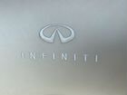 Infiniti EX35 3.5 AT, 2008, 192 860 км объявление продам