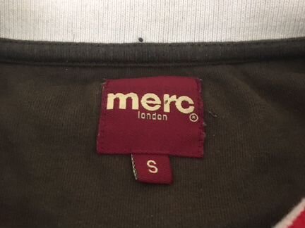 Поло merc London