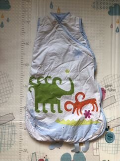 Спальный мешок Икеа