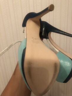 Туфли Giuseppe Zanotti