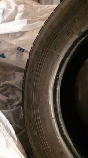 Летние шины federal super steel 657 235/60 r16