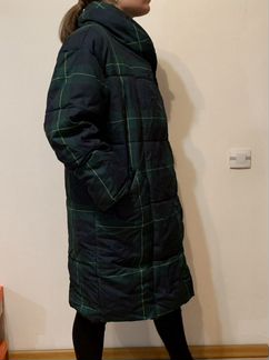 Пуховик monki