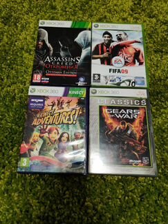 Супер игры для xbox 360