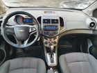 Chevrolet Aveo 1.6 AT, 2012, 138 000 км объявление продам