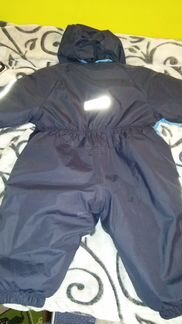 Зимний комбинезон Керри 74р